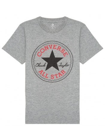 t-shirt με κοντά μανίκια converse 966500 σε προσφορά