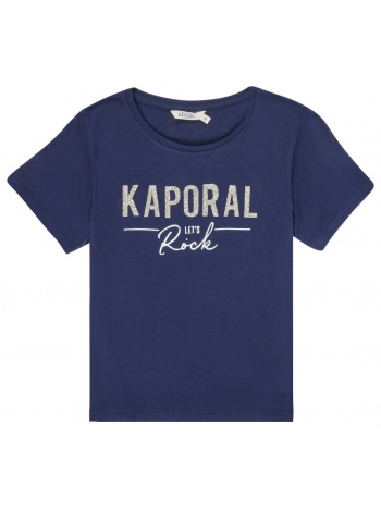 t-shirt με κοντά μανίκια kaporal mapik σε προσφορά