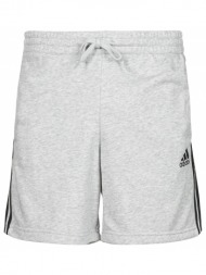 shorts & βερμούδες adidas m 3s ft sho