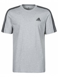 t-shirt με κοντά μανίκια adidas m 3s sj t