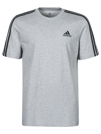 t-shirt με κοντά μανίκια adidas m 3s sj t