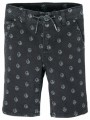 shorts & βερμούδες ikks xs25063-02-c