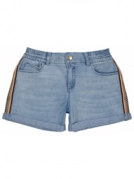 shorts & βερμούδες ikks ...