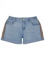 shorts & βερμούδες ikks xs26002-84-c