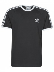 t-shirt με κοντά μανίκια adidas 3-stripes tee