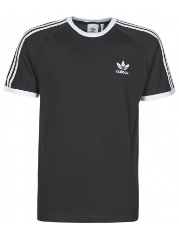 t-shirt με κοντά μανίκια adidas 3-stripes tee σε προσφορά