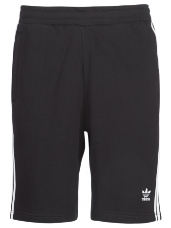 shorts & βερμούδες adidas 3 stripe short σε προσφορά