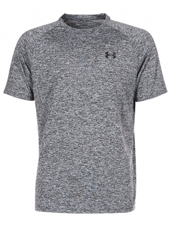 t-shirt με κοντά μανίκια under armour ua tech ss tee