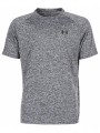t-shirt με κοντά μανίκια under armour ua tech ss tee