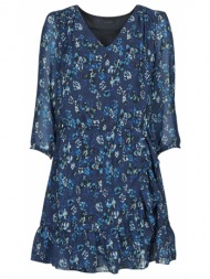 κοντά φορέματα ikks bs30055