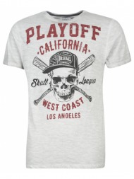 t-shirt με κοντά μανίκια ...