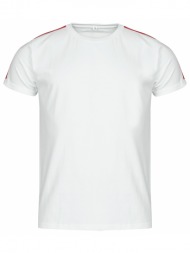 t-shirt με κοντά μανίκια ...