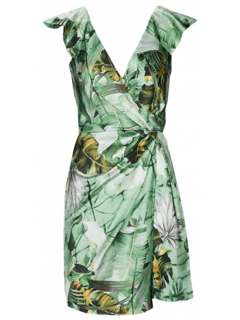 κοντά φορέματα guess olivia dress σε προσφορά