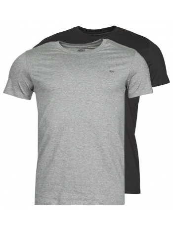 t-shirt με κοντά μανίκια diesel umtee-randal-tube-tw