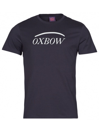 t-shirt με κοντά μανίκια oxbow p0talai σε προσφορά