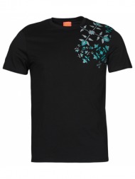 t-shirt με κοντά μανίκια ...