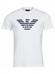 t-shirt με κοντά μανίκια ...