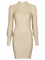 κοντά φορέματα only onlkatia l/s dress knt noos
