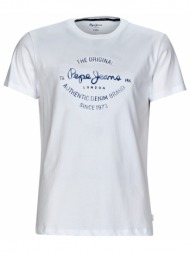 t-shirt με κοντά μανίκια ...