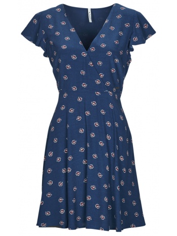 κοντά φορέματα pepe jeans becca