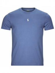 t-shirt με κοντά μανίκια polo ralph lauren sscncmslm1-short sleeve-t-shirt