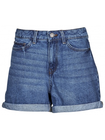 shorts & βερμούδες noisy may nmsmiley nw shorts vi060mb noos