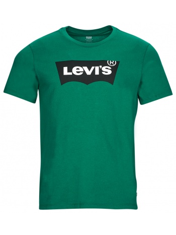 t-shirt με κοντά μανίκια levis graphic crewneck tee σε προσφορά