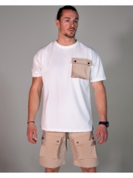 shorts & βερμούδες thead. stef short