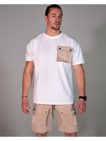 shorts & βερμούδες thead. stef short σε προσφορά