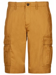 shorts & βερμούδες timberland outdoor heritage relaxed cargo