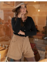 shorts & βερμούδες céleste chene