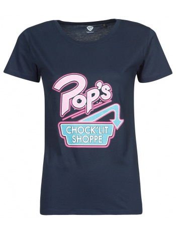 t-shirt με κοντά μανίκια yurban pidreux σε προσφορά