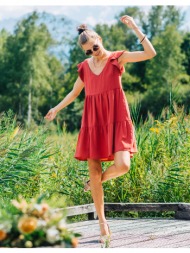 κοντά φορέματα céleste ...