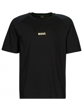 t-shirt με κοντά μανίκια boss tee 2