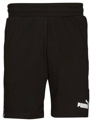 shorts & βερμούδες puma puma fit 7` taped woven short σε προσφορά
