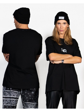 t-shirt με κοντά μανίκια thead. london t-shirt σε προσφορά