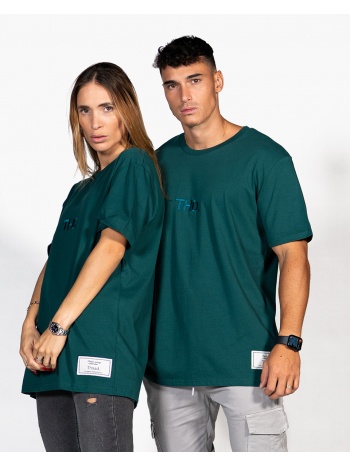 t-shirt με κοντά μανίκια thead. london t-shirt σε προσφορά