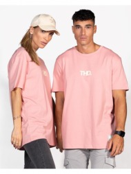 t-shirt με κοντά μανίκια thead. brooklyn t-shirt