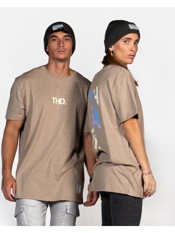 t-shirt με κοντά μανίκια thead. brooklyn t-shirt σε προσφορά