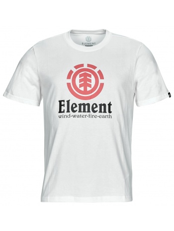 t-shirt με κοντά μανίκια element vertical ss σε προσφορά