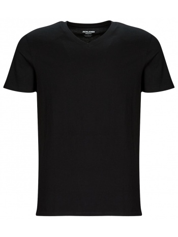 t-shirt με κοντά μανίκια jack & jones jjeorganic basic tee