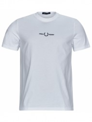 t-shirt με κοντά μανίκια ...