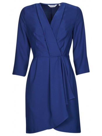 κοντά φορέματα naf naf esandrine r1