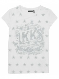 t-shirt με κοντά μανίκια ...