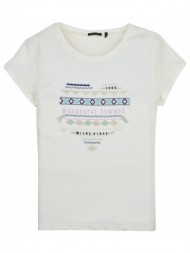 t-shirt με κοντά μανίκια ...