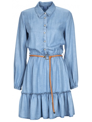 κοντά φορέματα liu jo tencel