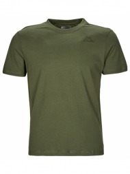 t-shirt με κοντά μανίκια ...