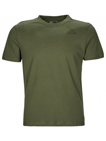 t-shirt με κοντά μανίκια kappa cafers