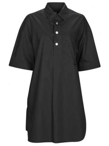 κοντά φορέματα g-star raw shirt dress 2.0 σε προσφορά