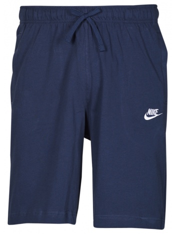 shorts & βερμούδες nike nike sportswear club fleece